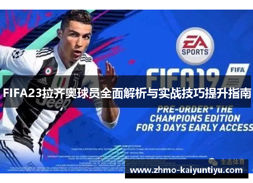 FIFA23拉齐奥球员全面解析与实战技巧提升指南