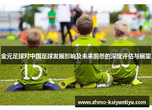 金元足球对中国足球发展影响及未来前景的深度评估与展望