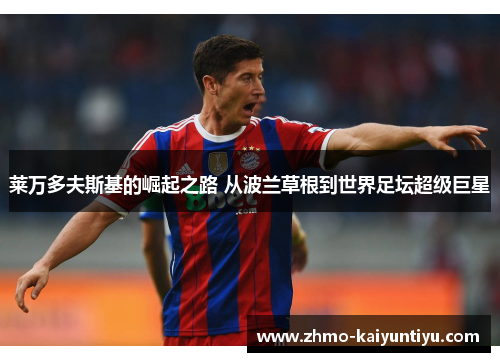 莱万多夫斯基的崛起之路 从波兰草根到世界足坛超级巨星 莱万多夫斯基的崛起之路 从波兰草根到世界足坛超级巨星