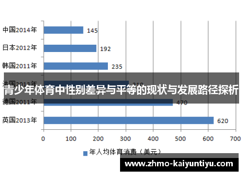 青少年体育中性别差异与平等的现状与发展路径探析