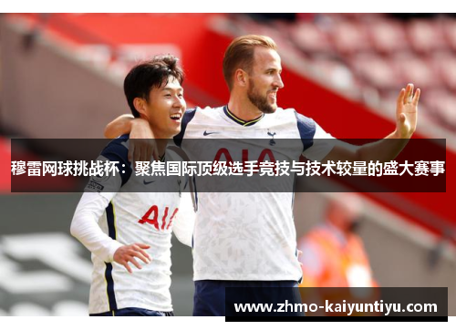 穆雷网球挑战杯：聚焦国际顶级选手竞技与技术较量的盛大赛事